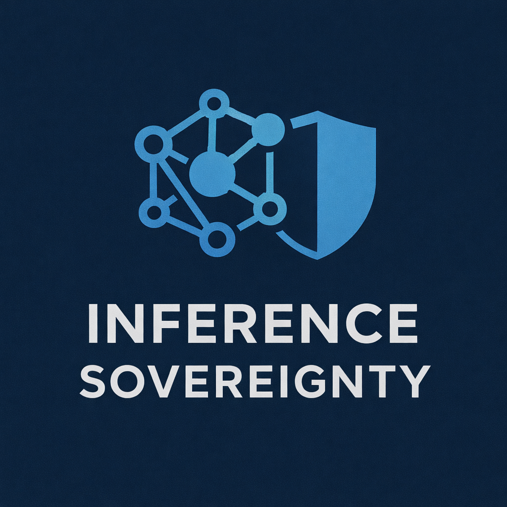 InferenceSovereignty.com logo